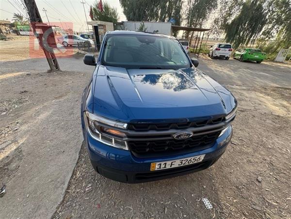 فۆرد ماڤیریک 2024  بۆ فرۆشتن لە عێراق - دیالە